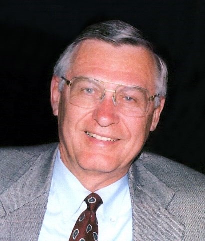 Avis de décès de Lawrence Ross Ternan