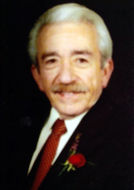 Obituario de Arthur Lake Jr.