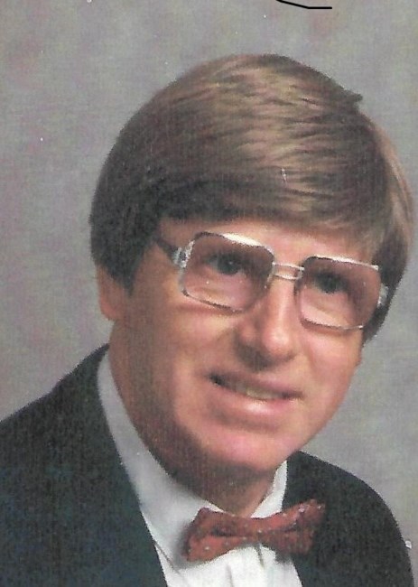 Obituary of Dieter Gruebner