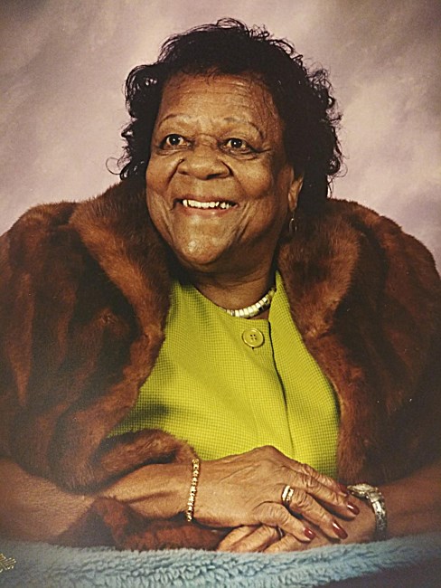 Obituary of Sylvia Lee Hall