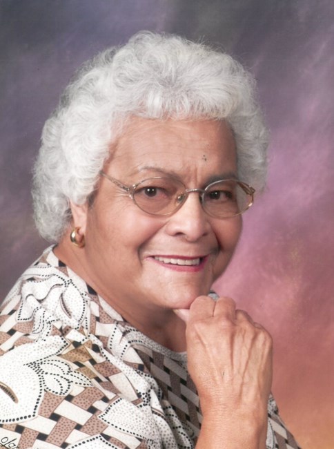 Obituary of Isabel Ponce