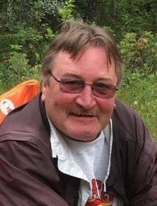 Obituary of Kevin Krieger