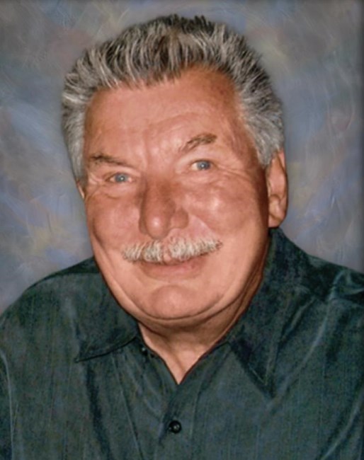 Obituary of Donald Ross Moberly