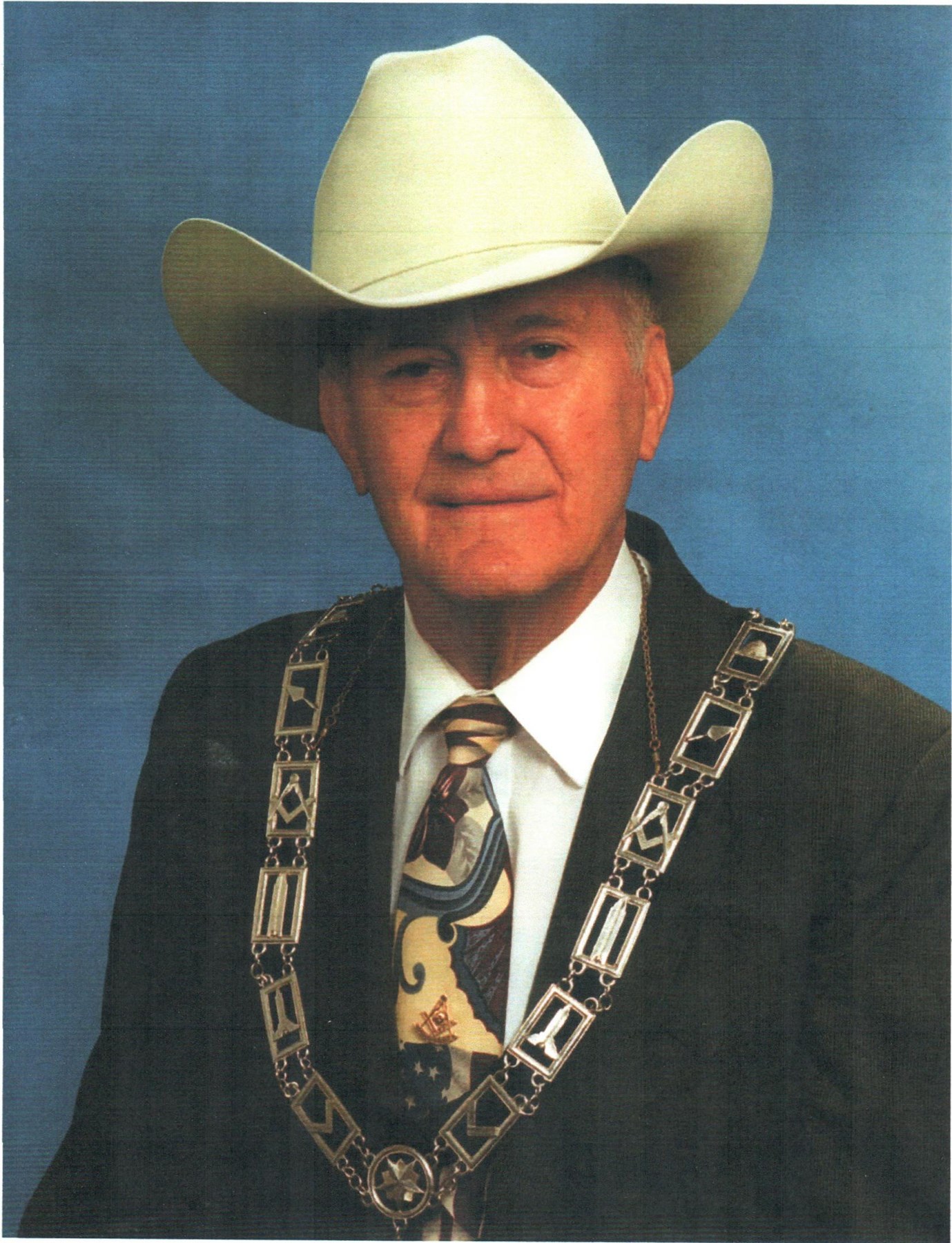 Obituary of Embress "Andy" Hentschel