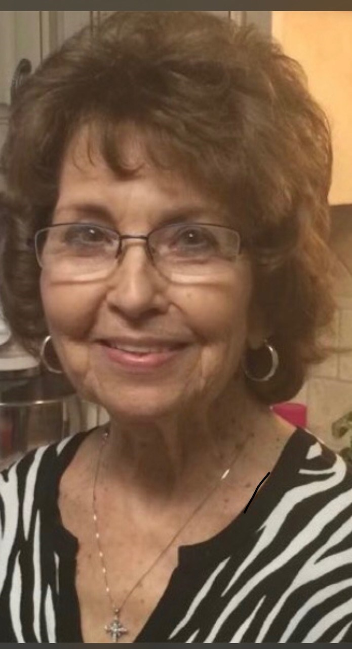 Obituary of JoAnn Haines