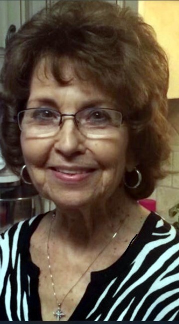 Obituary of JoAnn Haines