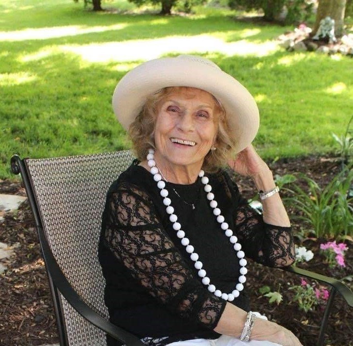 Obituary of Anne R. Silverstein