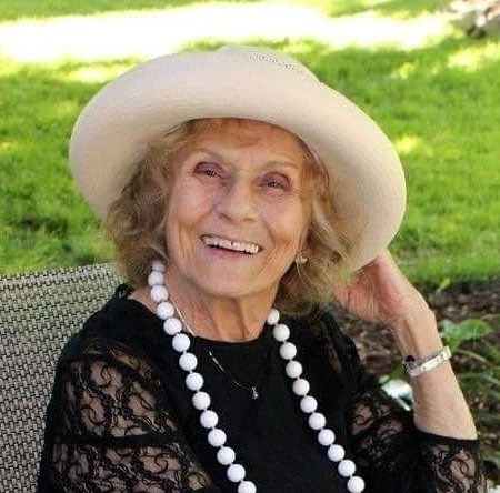 Obituary of Anne R. Silverstein