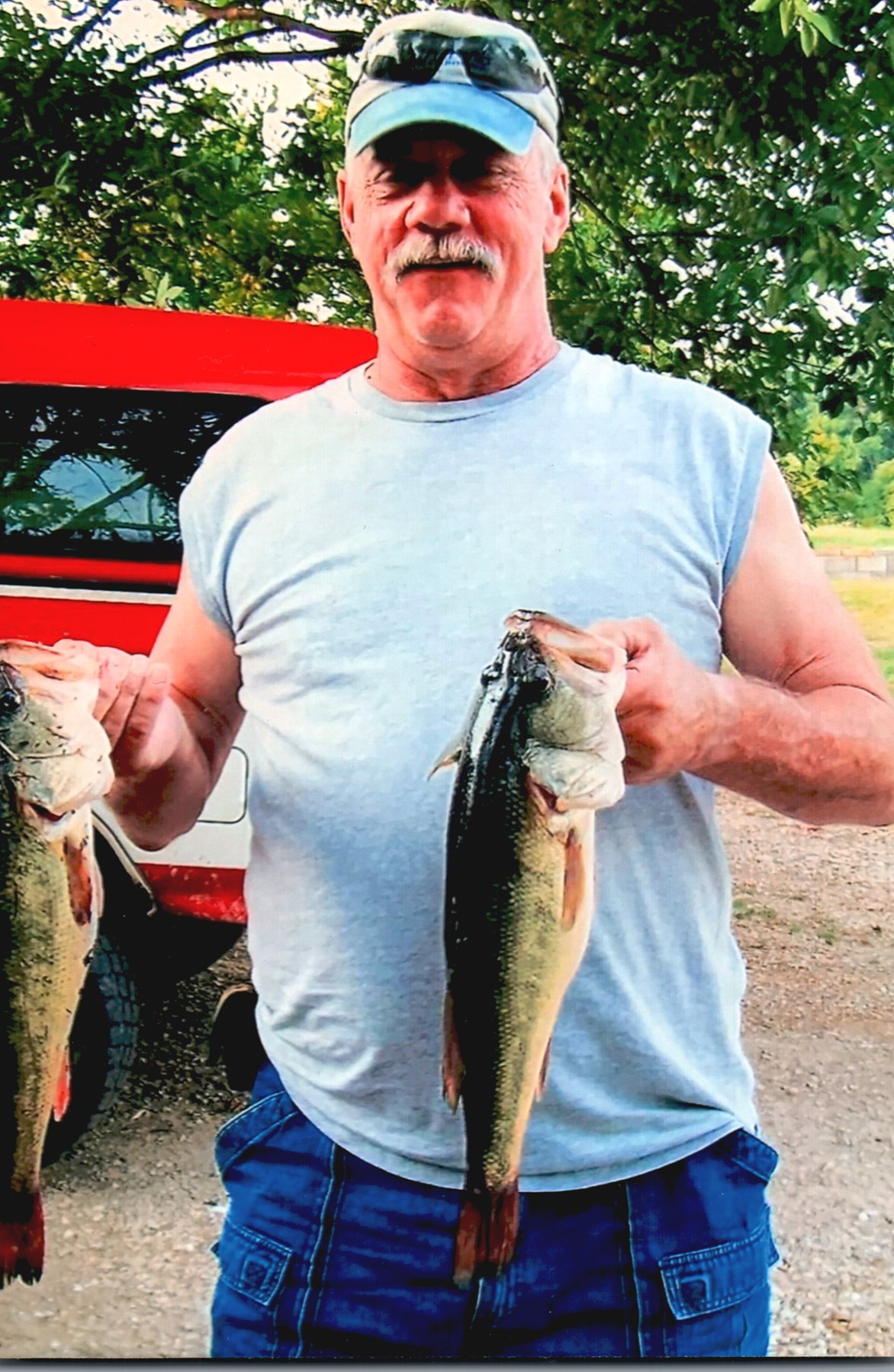 Obituary of Larry Joseph Crawn