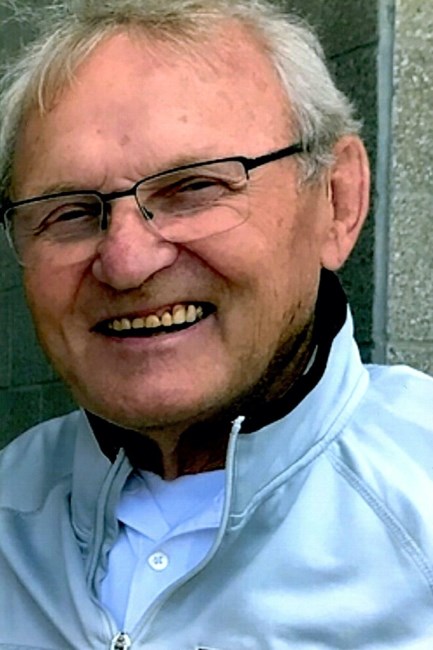 Obituary of Robert Lee Nelson