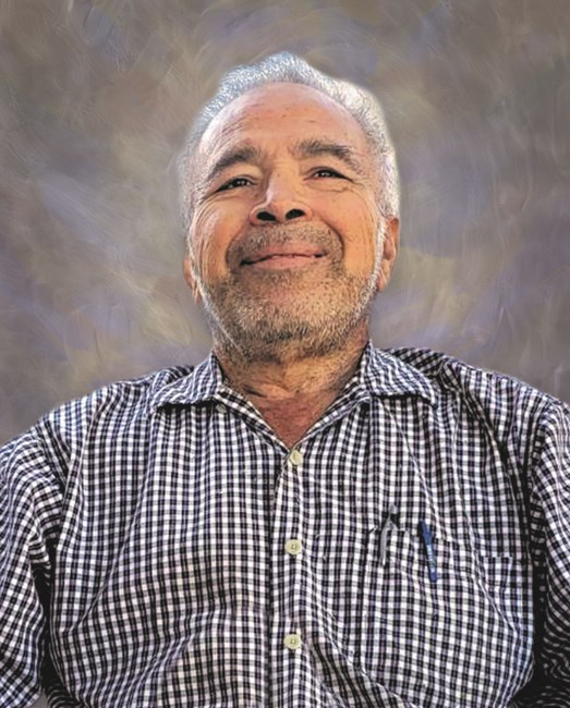 Obituary of Arturo Maldonado Garnica