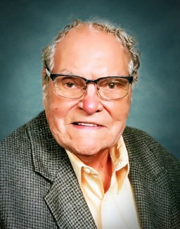 Obituary of Layton Grant Word