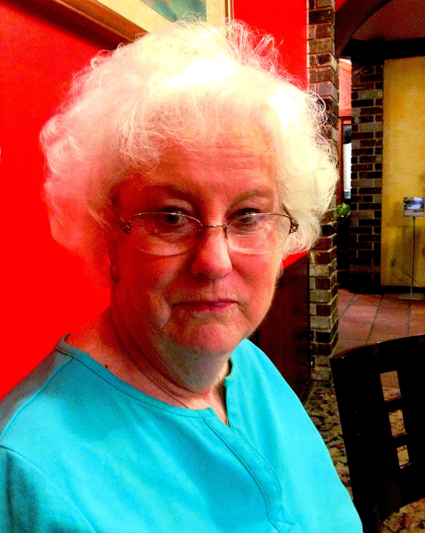 Obituary of Marilyn Kay McEwen