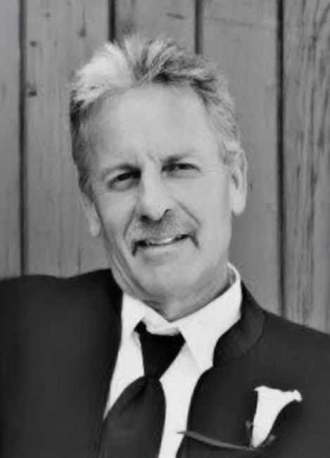 Obituary of Charles "Chuck" Michael Snell