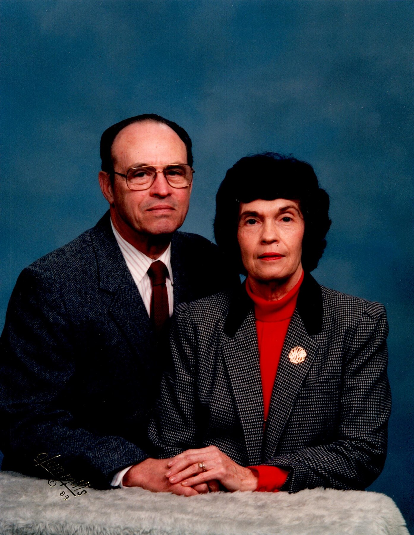 Avis de décès de Ann Hardy