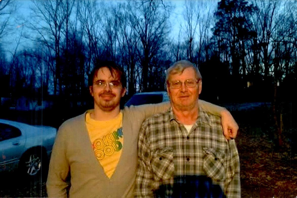 Obituary of Kevin Howard Lemasters