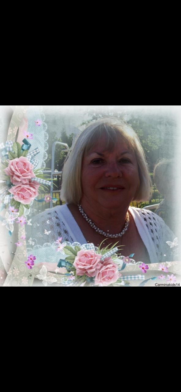Obituary of Fay Blevins Woods