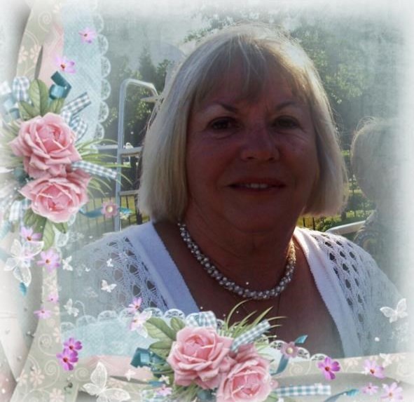 Obituary of Fay Blevins Woods
