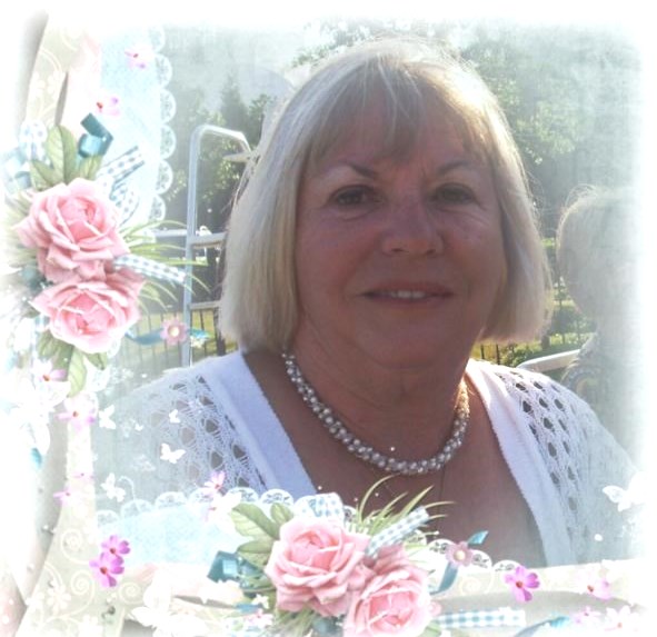 Obituary of Fay Blevins Woods