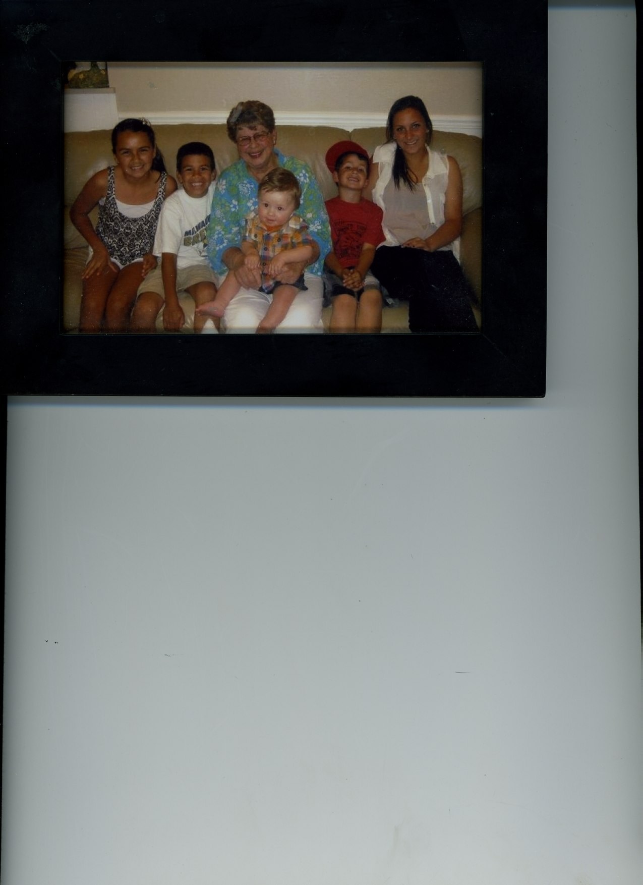 Obituary of Jody Reed