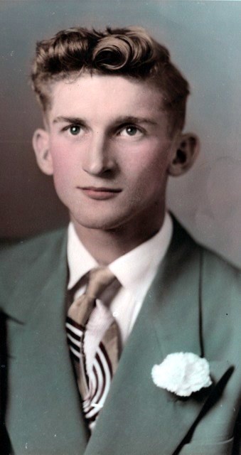 Obituary of Dean L. Storm