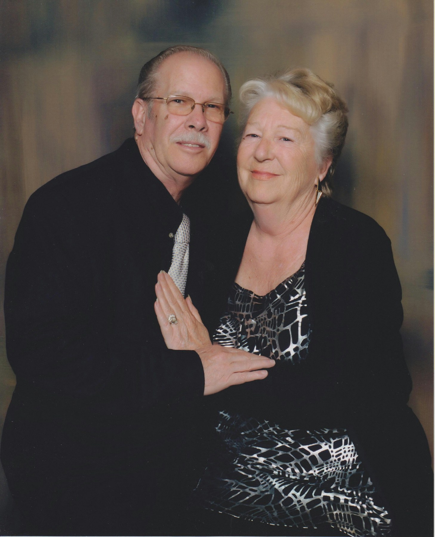 Obituary of Chester G. Berghout