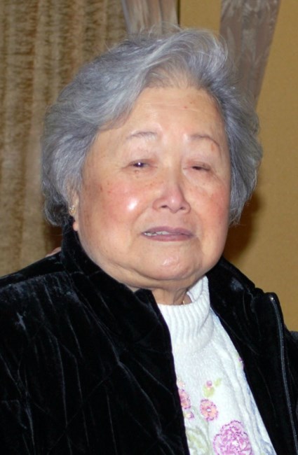 Obituary of Mrs. Noan Trieu Tran