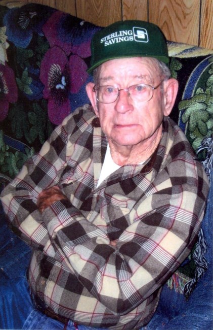 Obituary of Harold Hike John Hodson