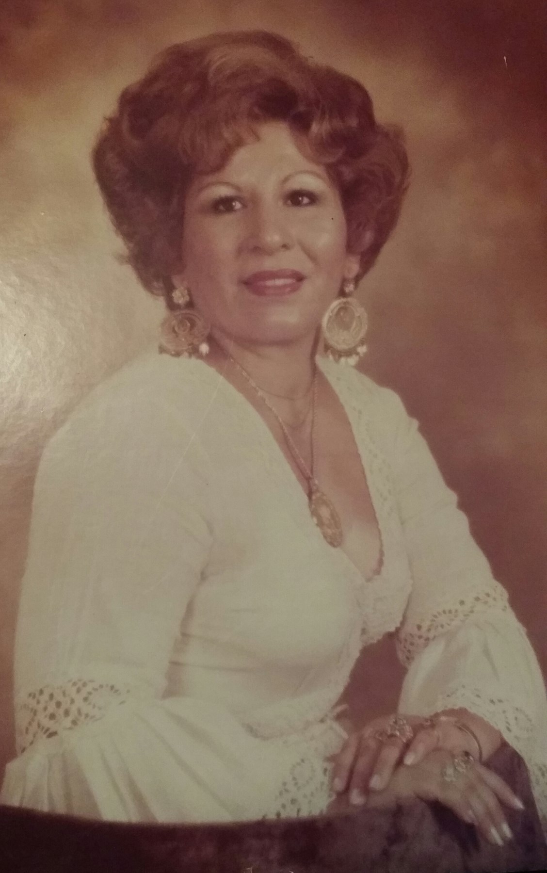 Obituary of Ramona Guajardo Hernandez