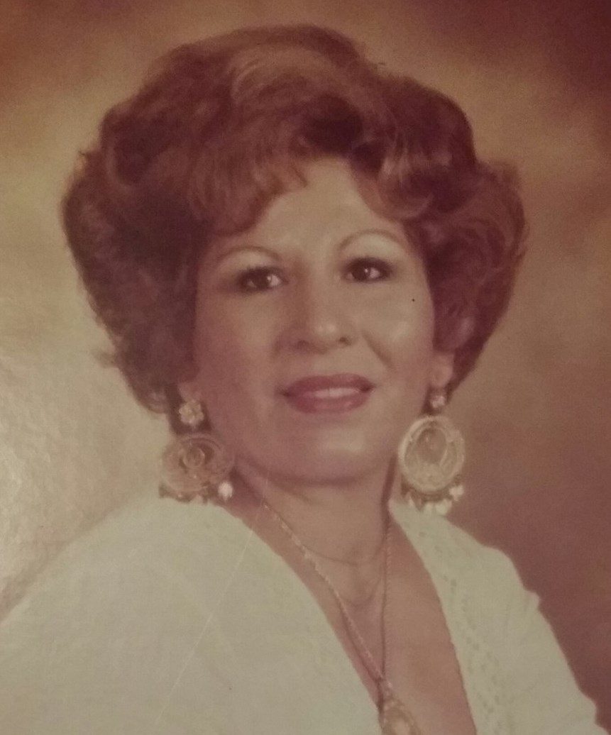 Ramona Hernandez Obituary - Houston, TX