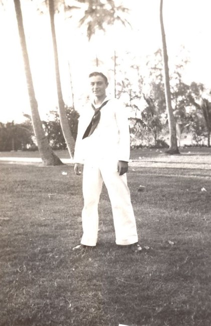 Obituary of Albert A. DeGennaro