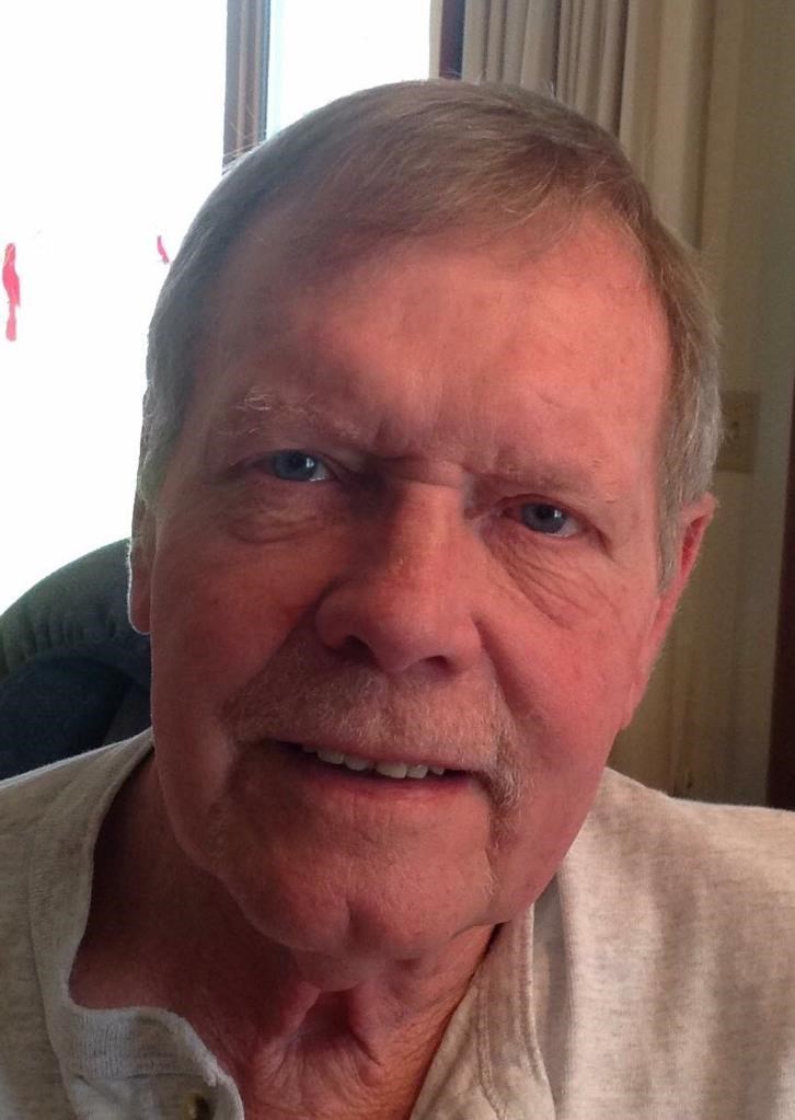 Obituary of Phillip D. Stackhouse