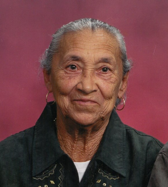 Obituary of Maria Celia Estrada Castillo
