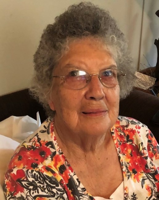 Obituary of Virginia Lambert