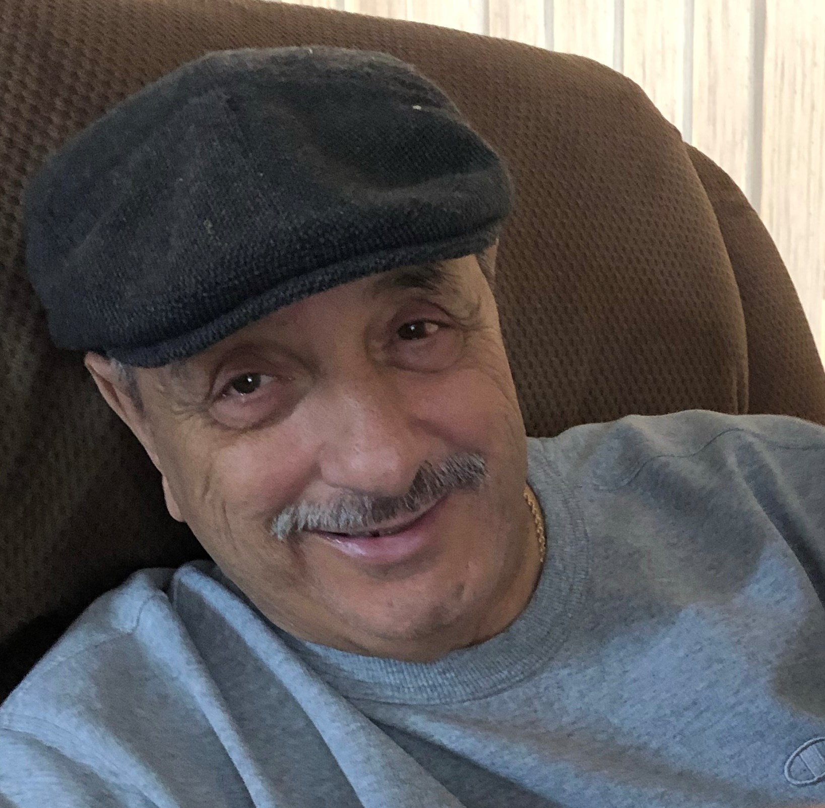 Larry Zerilli Obituary Toms River, NJ
