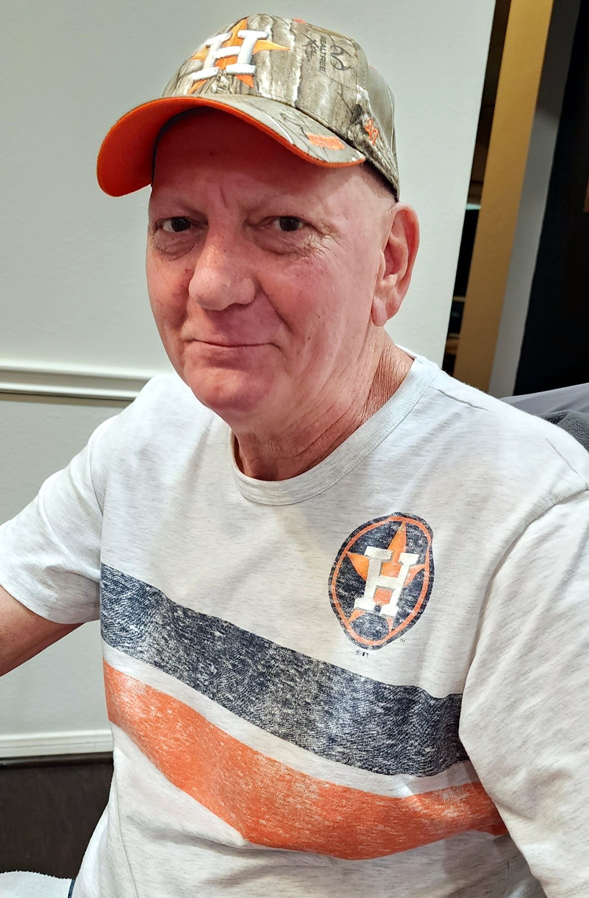 James Daniel Bond Obituary ster, TX