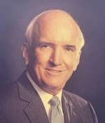 Claude Wilson