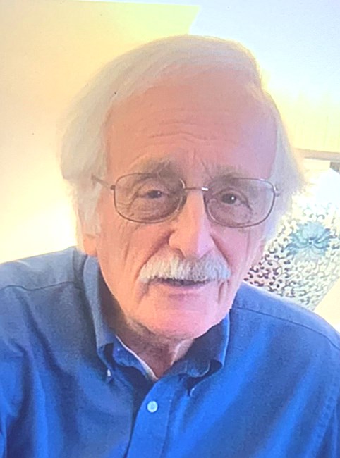 Obituary of Stanley A. Weiner