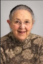 Obituary of Lorraine St-Louis