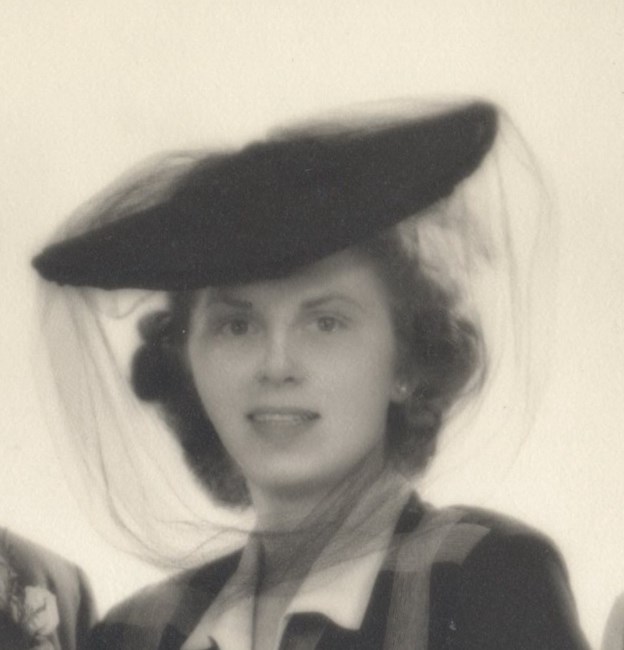 Obituary of Marie Scheuerell Schlutz