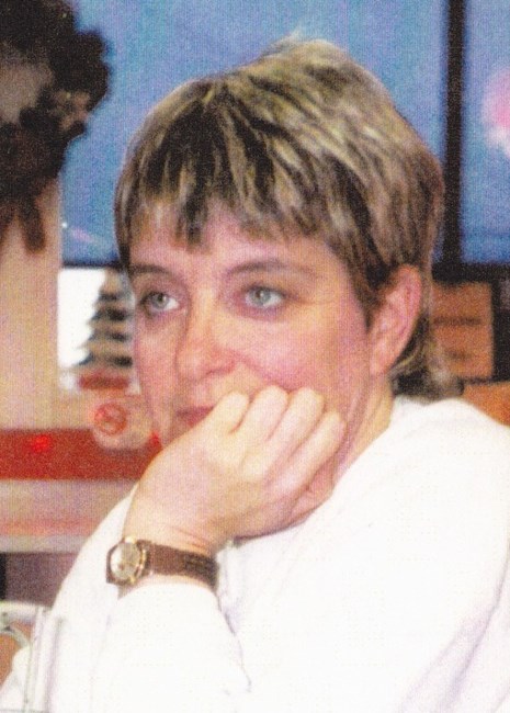 Obituary of Tracy Hinson