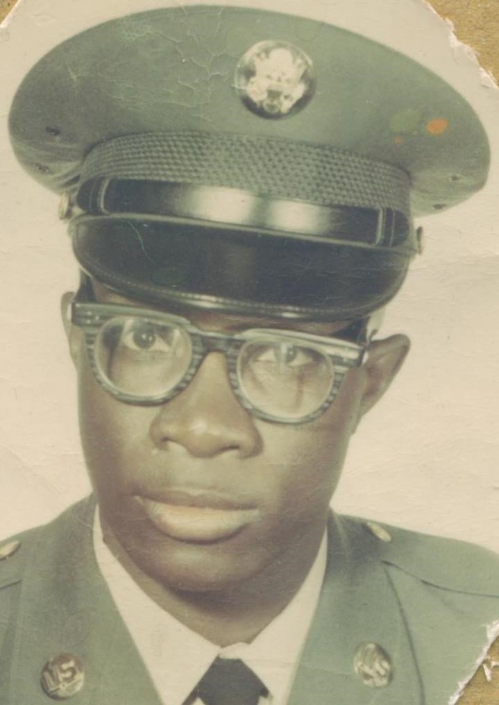 Obituary of Henry Lee McDaniel