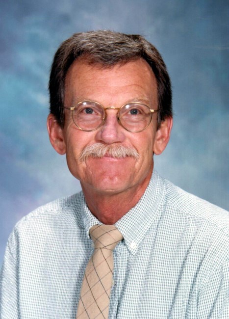 Obituary of Stanley Ray Gillespie