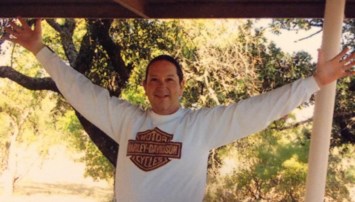 Obituary of Richard Michael Flores