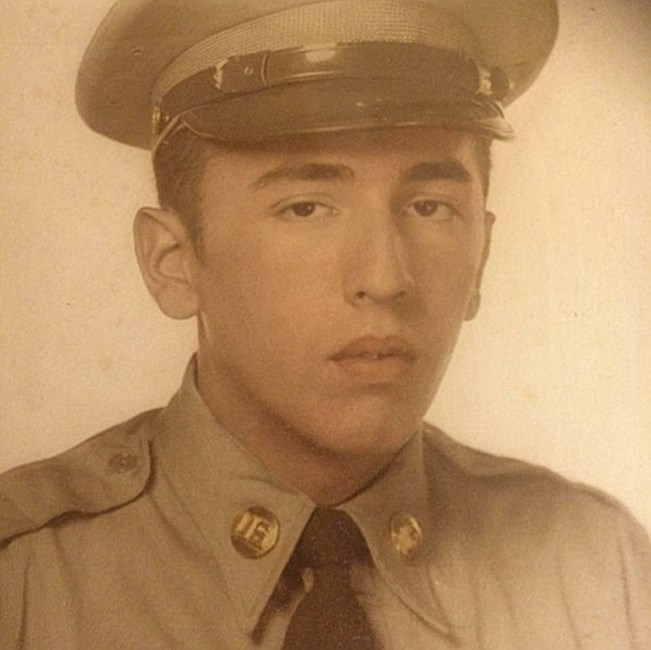 Obituary of Rafael Santanna Esquivel