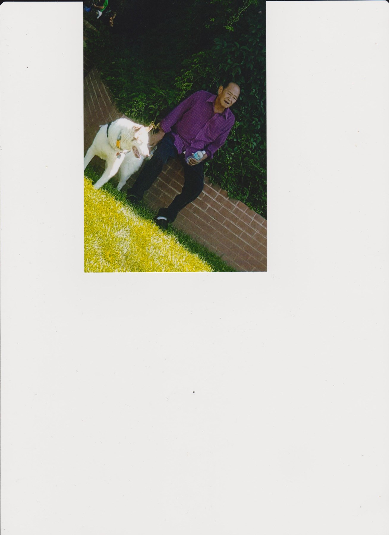 Obituary of Robert Alfred Chavez