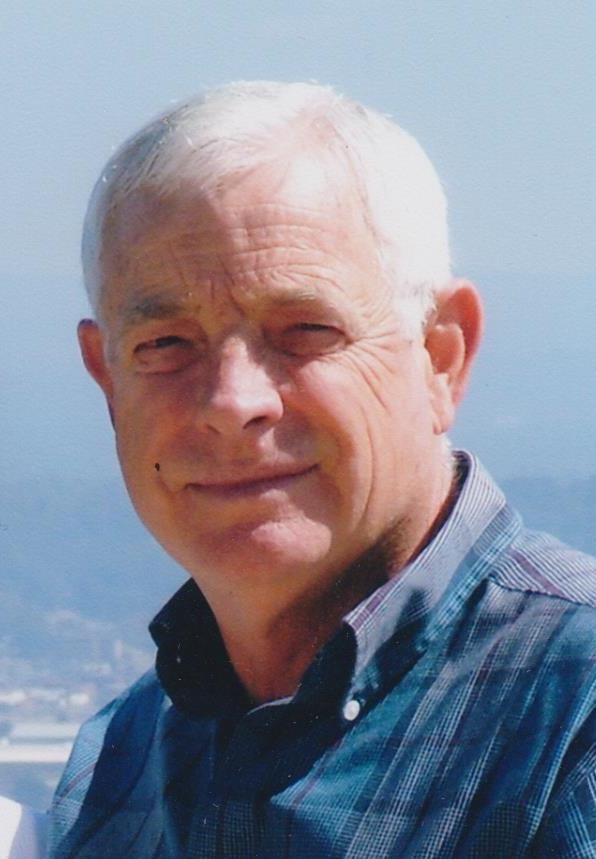 Wayne Strahan Obituary Lake Charles, LA