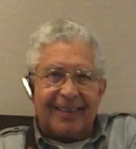 Obituary of Pedro Luis Flores-Morales