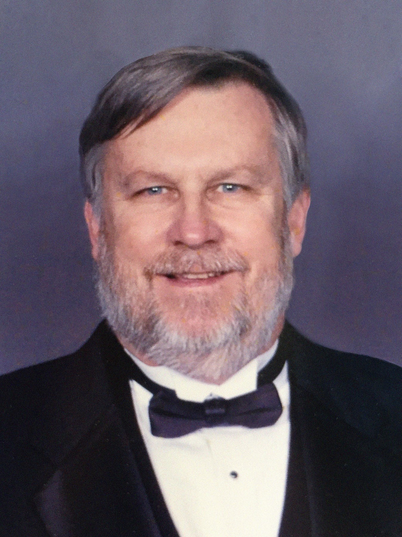 Obituary of John David Collins
