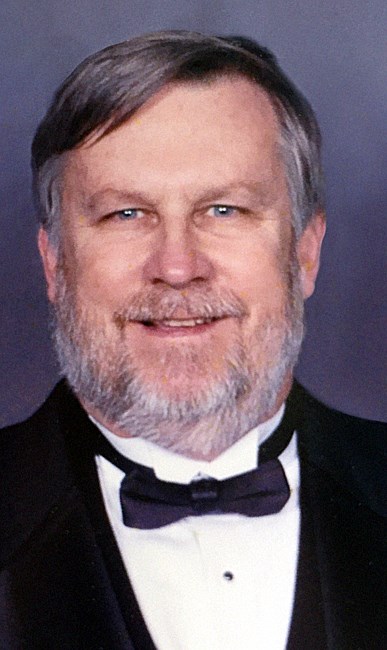 Obituary of John David Collins